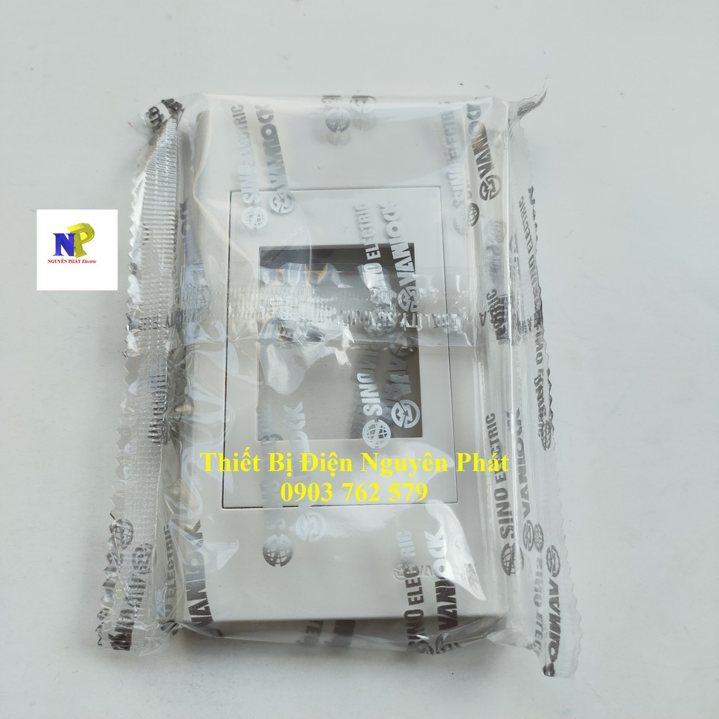 Mặt Chứa 1 CB Cóc Dòng S18