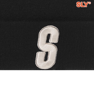 Nón Len SLY Beanie S