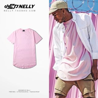Áo longtee OVERSIZE