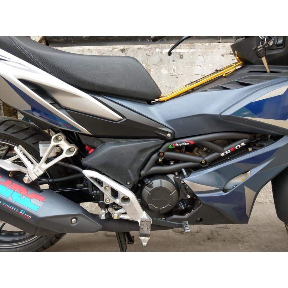 ỐP LỐC MÁY DUCATI CHO WINNER X