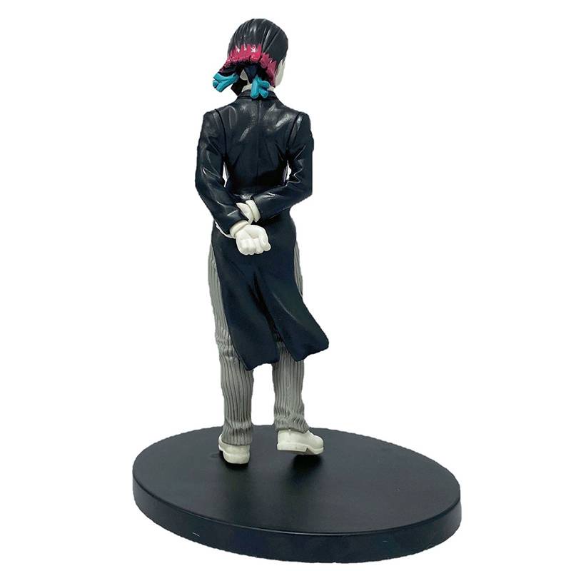 Mô Hình Nhân Vật SY2 Demon Slayer Enmu Bằng PVC 17CM Trang Trí Nhà Cửa YS2