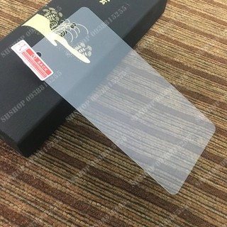 Kính cường lực cho mi 4 - mua 1 tặng 1