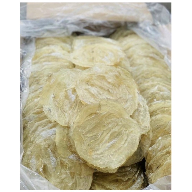 500gr cá bò khô loại 1