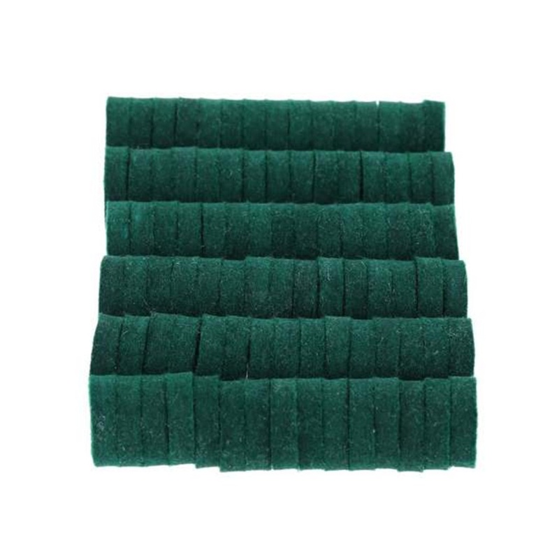 Vòng Đệm Bằng Vải Nỉ Dùng Sửa Chữa Đàn Piano Chuyên Dụng