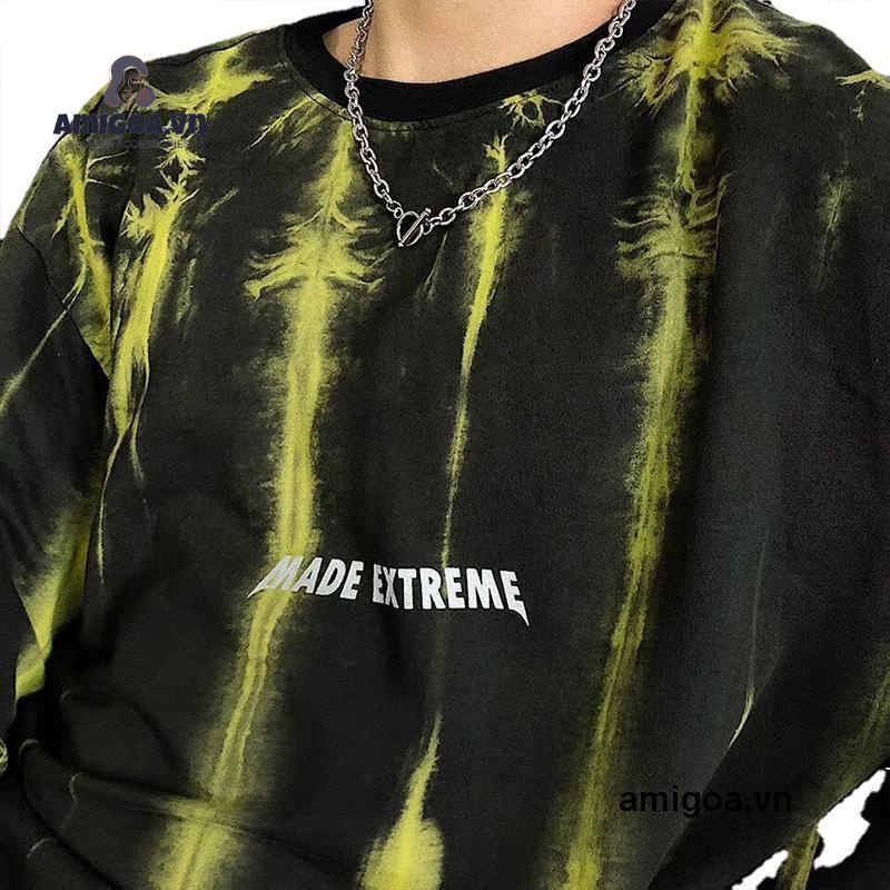 ✨✨Vòng cổ nam nữ dây xích khoá OT basic đơn giản