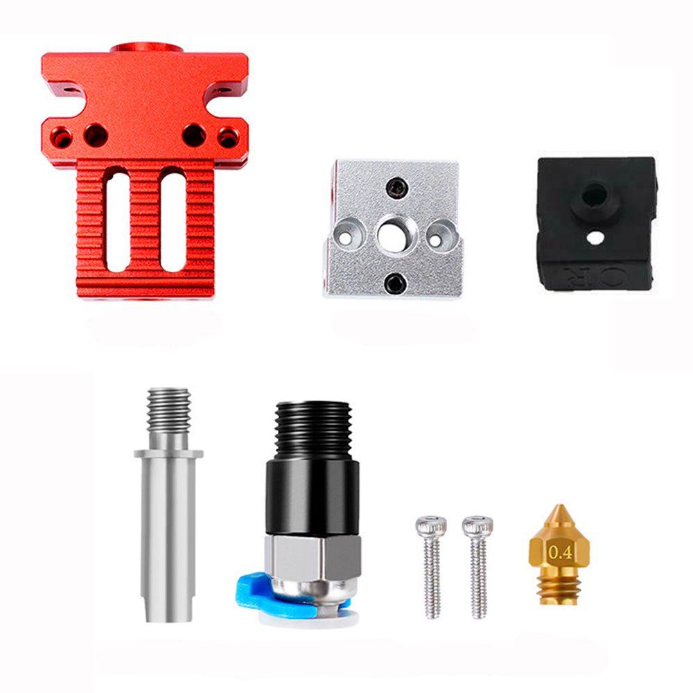 .Bộ Máy Đùn CR-6SE CR5PRO Bằng Hợp Kim Nhôm Thay Thế Chuyên Dụng Cho CR-6SE CR5PRO