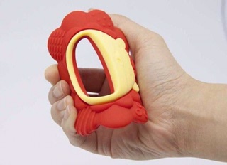 [Marcus] - Gặm nướu Sensory Teether