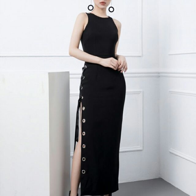 Đầm dự tiệc MÃ 327