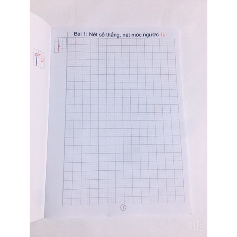 Sách Combo 2 Vở Bé Tập Viết Nét Và Chữ Cái Hành Trang Cho Bé Tự Tin Vào Lớp 1