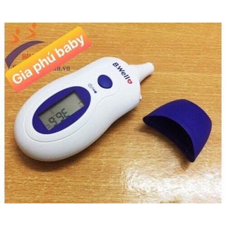Nhiệt Kế B.Well WF-1000