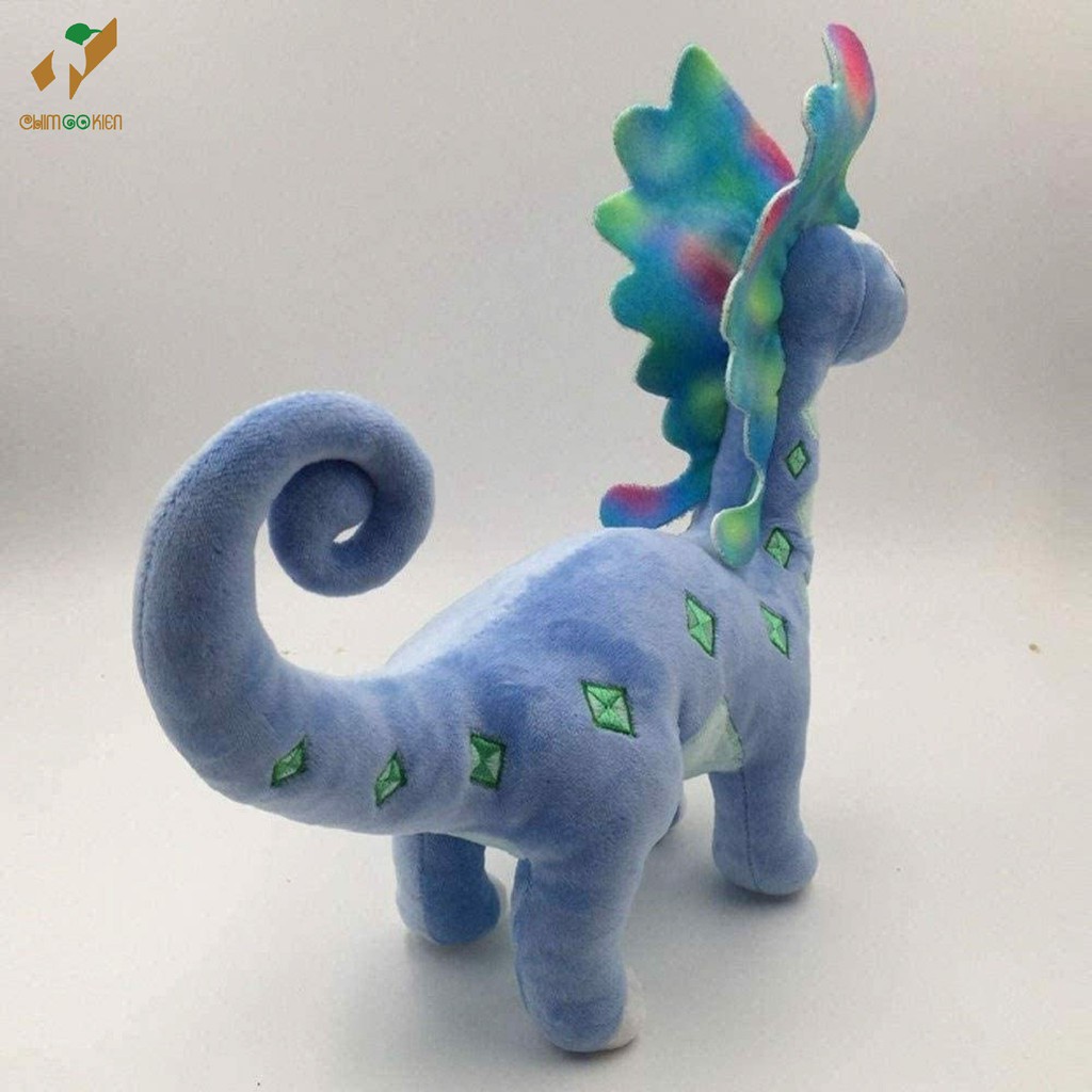 Gấu bông pokemon Aurorus  35cm