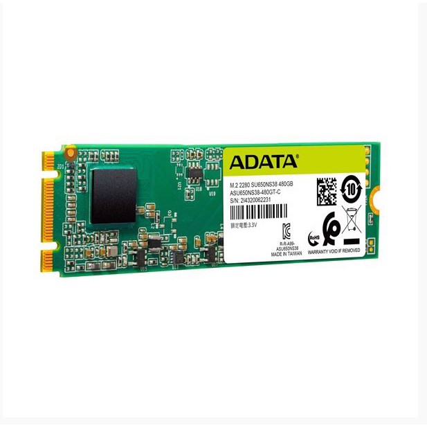 Ổ CỨNG SSD ADATA SU650 240GB M2-SATA