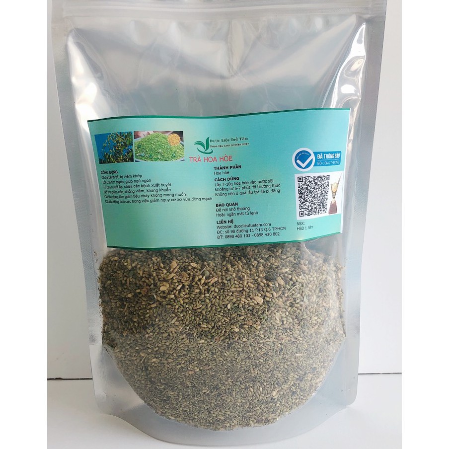 1kg Trà hoa hòe | BigBuy360 - bigbuy360.vn