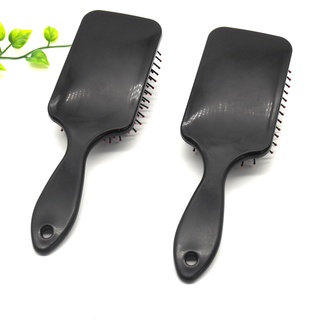 Lược Gỡ Rối Tóc G.H.D Đen Mẫu Mới