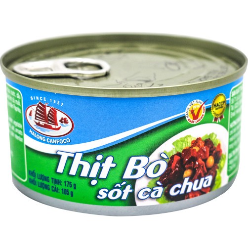 Đồ Hộp Hạ Long - Vissan | BigBuy360 - bigbuy360.vn