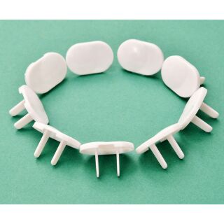 Set 10 nút bịt ổ điện