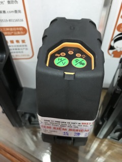 Máy laser Laisai LSG609S