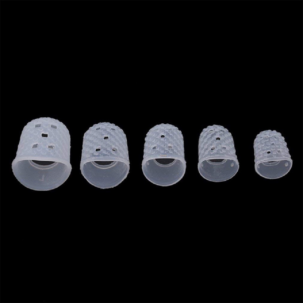 Set 5 Bao Tay Chống Trượt Giảm Đau Khi Chơi Đàn Ukulele