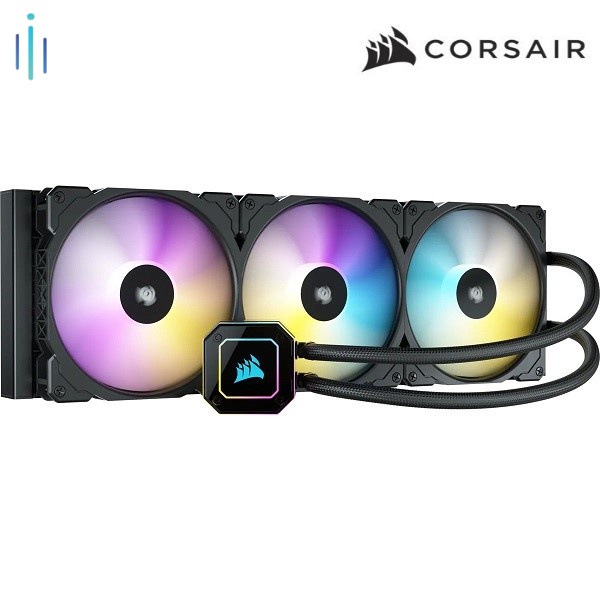 Tản nhiệt nước Corsair H170i ELITE CAPELLIX CW-9060055-WW