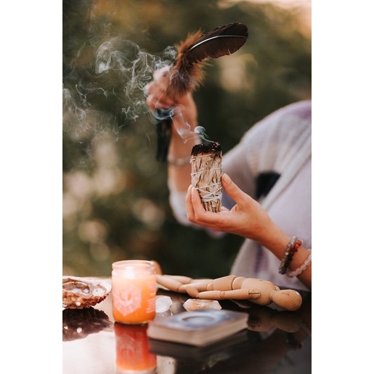 Lá Xô thơm Peru - Lá Sage