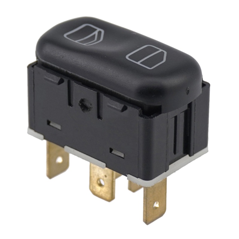 Công Tắc Điều Khiển Cửa Sổ Chống Nắng Bằng Điện 10942503 1995-2006