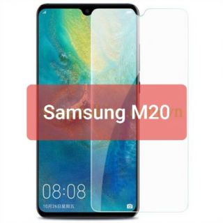 [BẢO HÀNH] Cường lực Samsung M20 phụ kiện đầy đủ