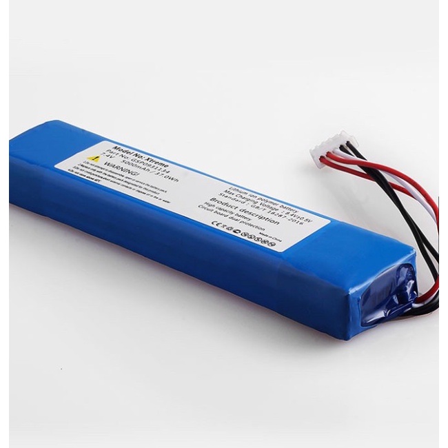 Pin JBL Xtreme 1. Thay pin loa Bluetooth JBL Xtreme 1