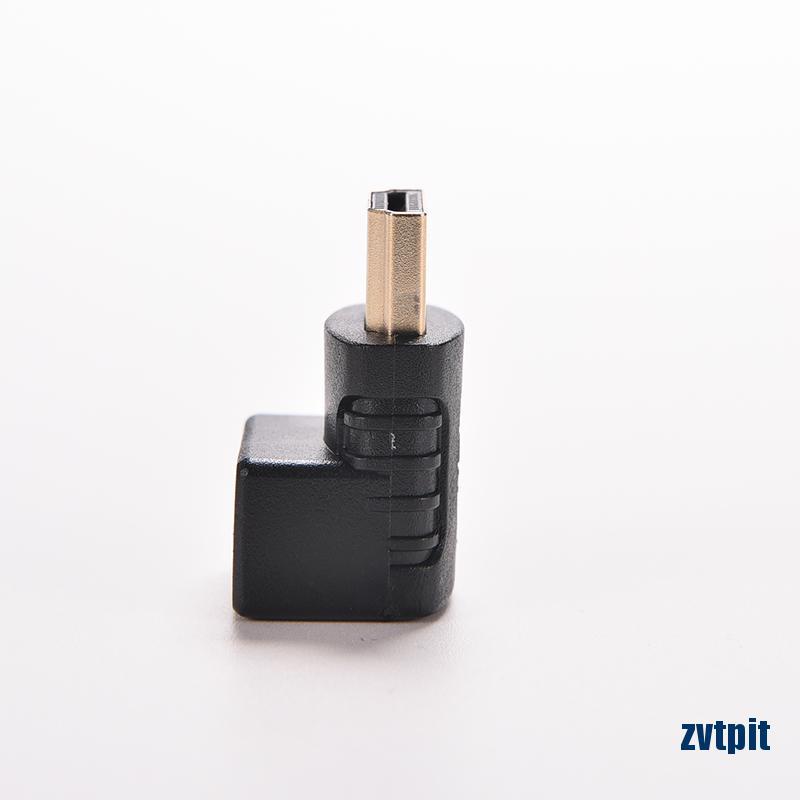 Cáp Hdmi 270 90 Độ Cho Hdtv Si