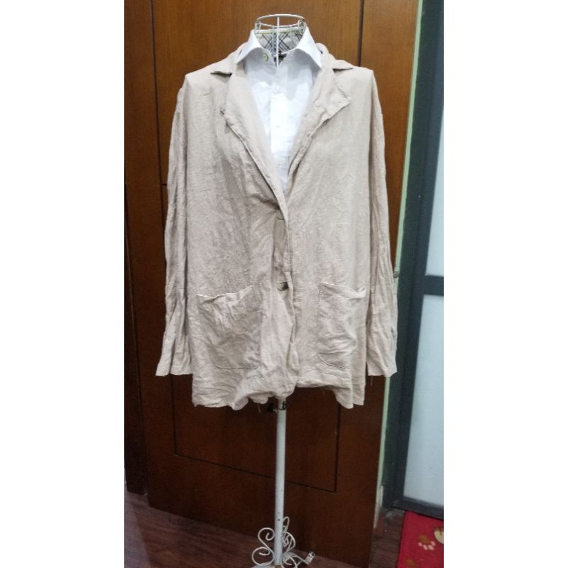Áo vest,blazer 2hand hàng Nhật | BigBuy360 - bigbuy360.vn