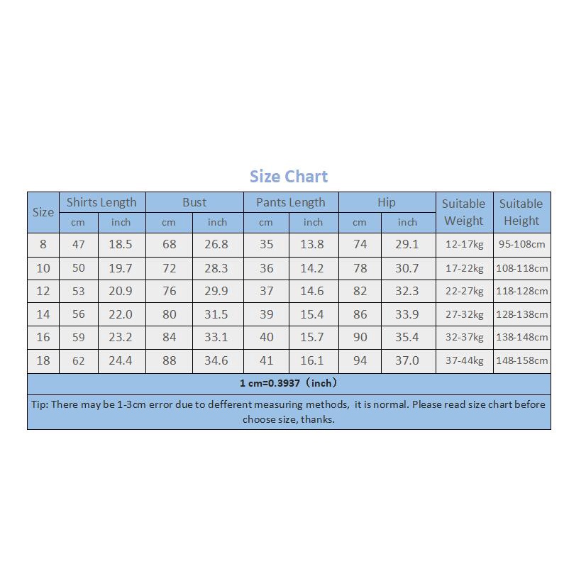 Bộ Đồ Ngủ Tay Ngắn Chất Cotton In Họa Tiết Hoạt Hình Dễ Thương Thời Trang Cho Bé Trai Và Gái