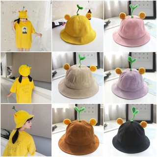 Mũ Bucket mầm cây siêu hot😍😍😍