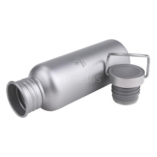 Bình Nước Thể Thao 600ml Siêu Nhẹ