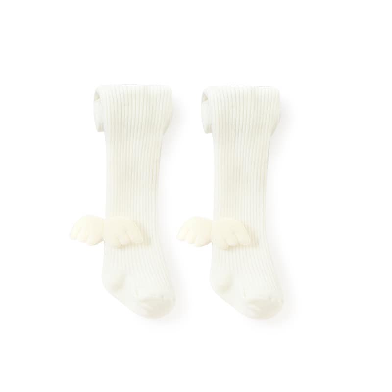Quần tất cánh thiên thần lót lông Nemo Baby - QT16