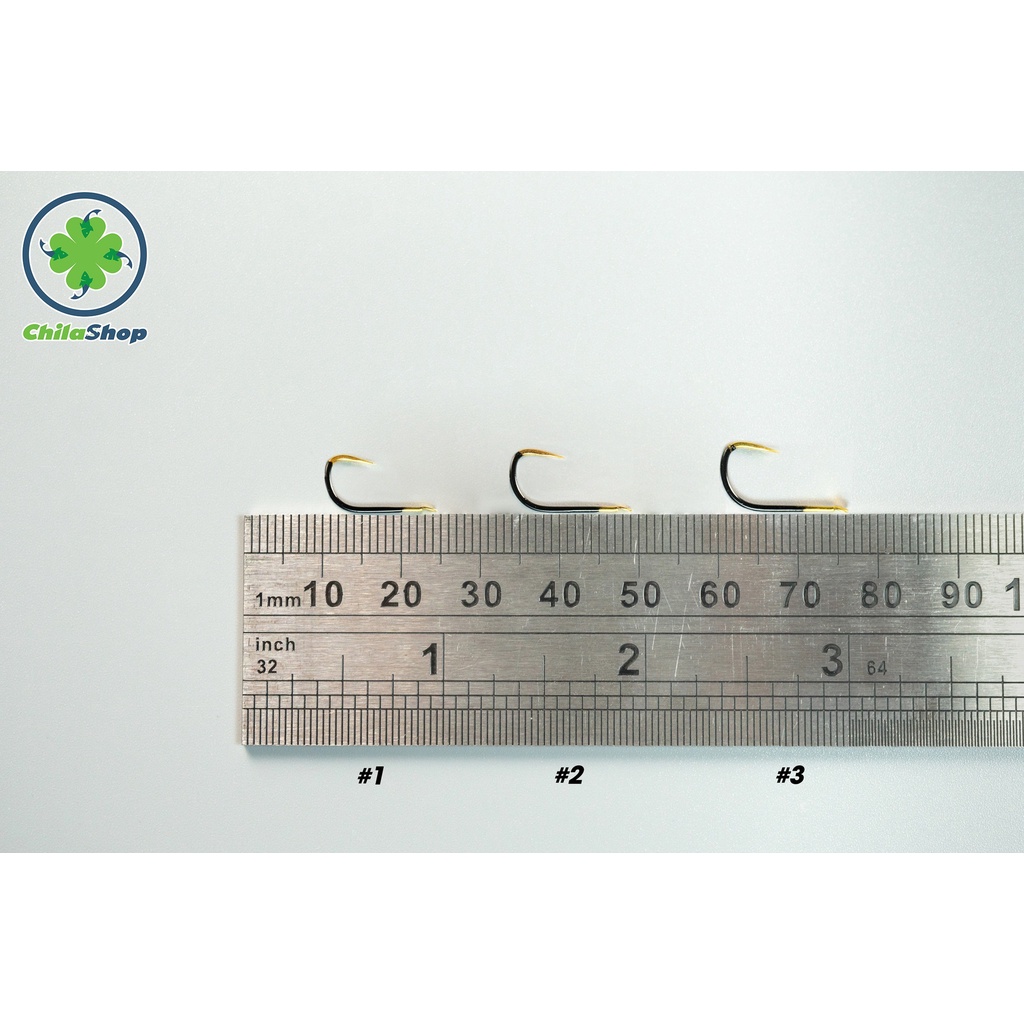 LƯỠI KOI KINA KUBO - KN