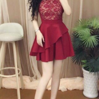 Đầm kim tuyến