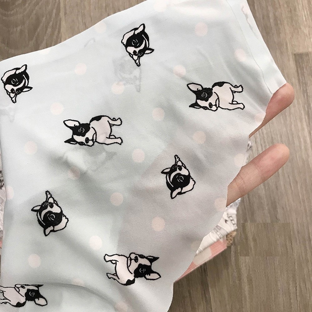 [Ảnh Thật]Quần Lót Nữ Su Điều Hòa Kute-Thun Lạnh Không Đường May Siêu Mát Lạnh 015