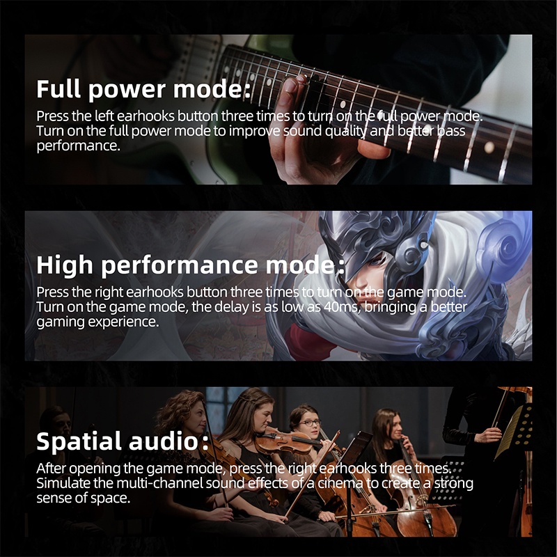 Dây Cáp Mô Đun Nâng Cấp Tai Nghe Bluetooth KZ AZ10 KZ Zs DQ6 ZAS