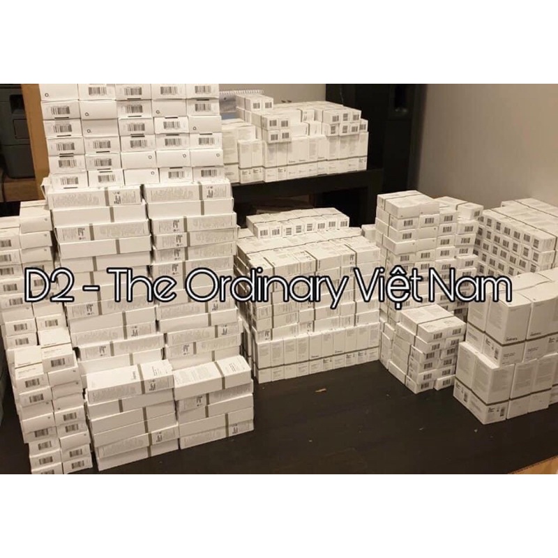 (Auth-kèm Bill) Dầu dưỡng hạt Argan The Ordinary. - 100% Organic Cold-Pressed Moroccan Argan Oil – The Ordinary.