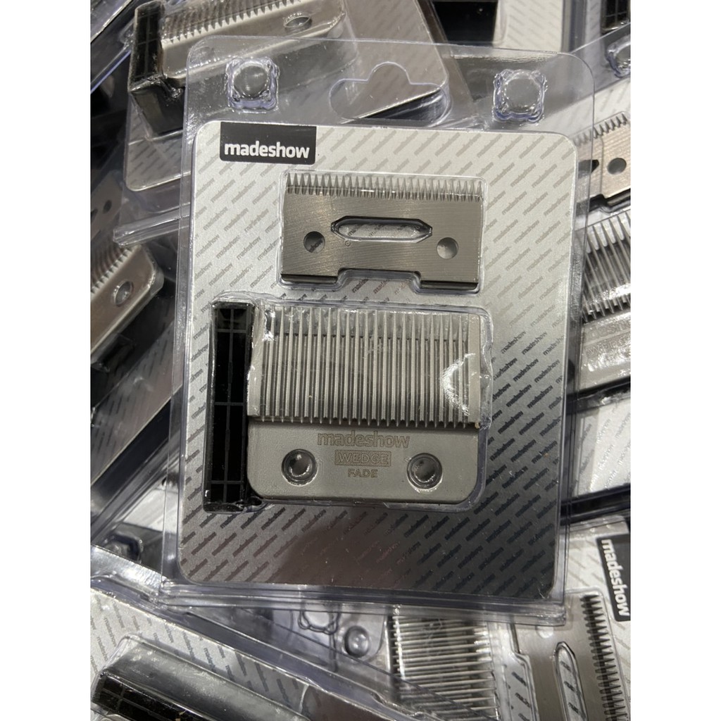 Bộ lưỡi thay thế tông Madeshow M5F