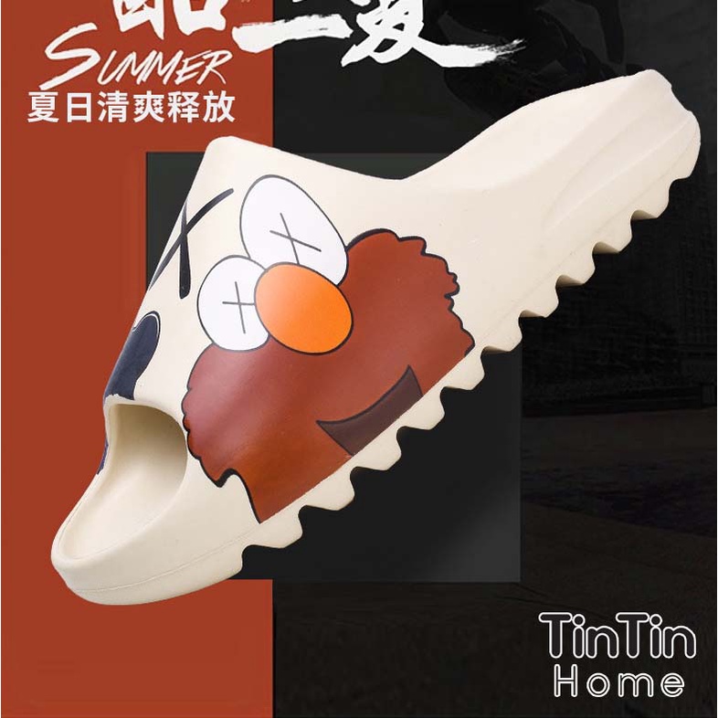 Dép Bánh Mì TinTin Home DNL32