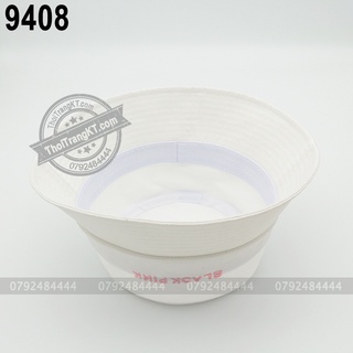 [SIÊU HOT] Nón Bucket Thời Trang BLACK PINK