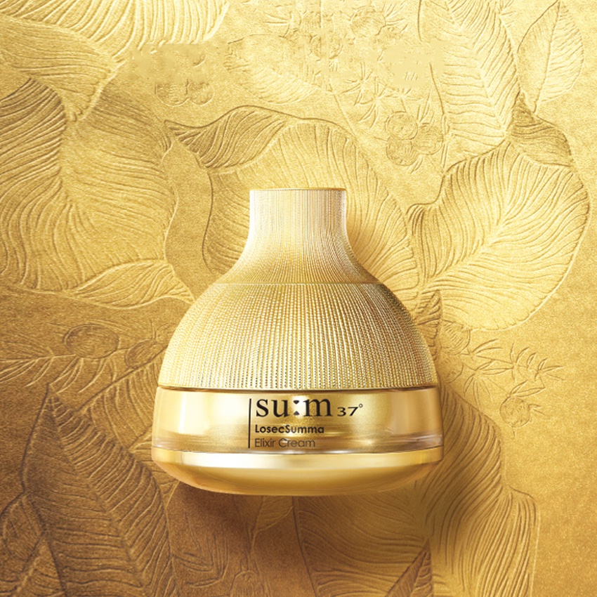 Kem mắt Su:m 37 LosecSumma Elixir Eye Cream 1ml/gói - Kem mắt Sum