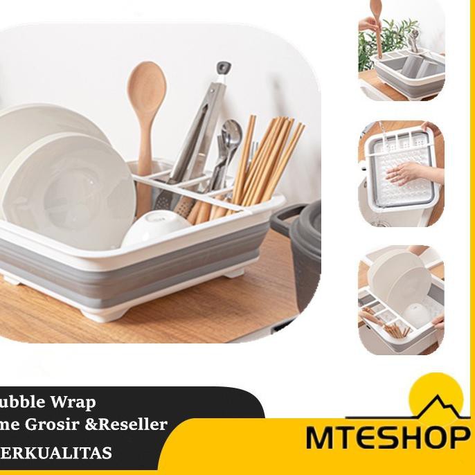 Giá Phơi Chén Dĩa 6.6!!!! Thiết Kế Gấp Gọn Tiện Dụng | BigBuy360 - bigbuy360.vn