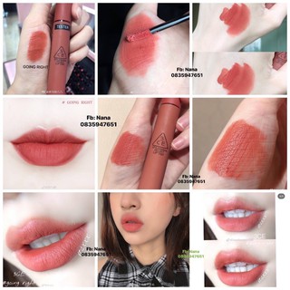 Son 3ce Velvet Tint