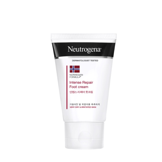 Kem Dưỡng Phục Hồi Da Chân Hiệu Quả NEUTROGENA 56g