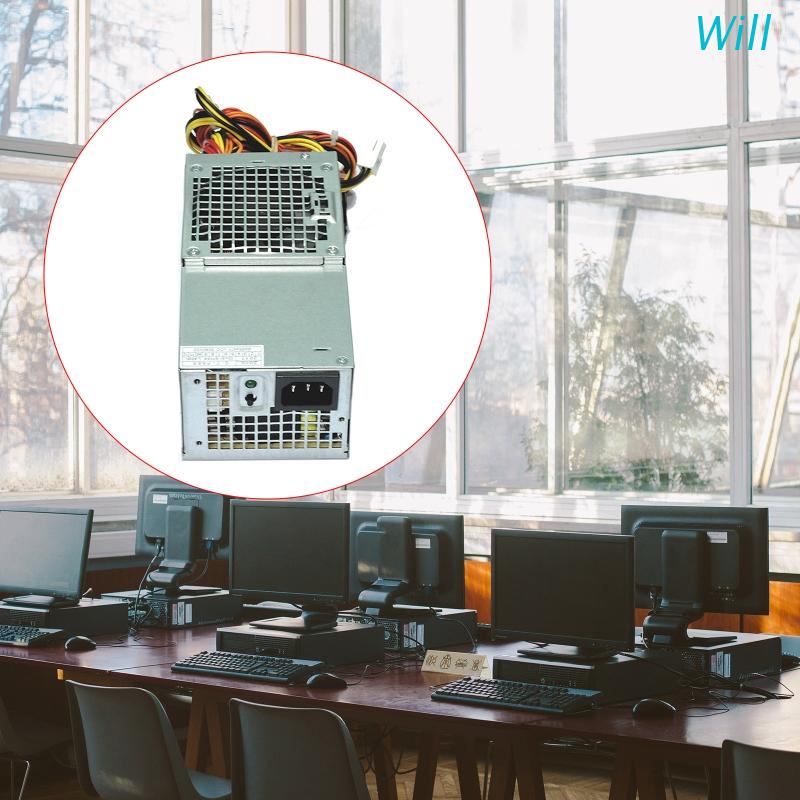 Bộ Nguồn Máy Chủ PSU 250W Cho H250AD-00 AC250PS-01 HU250AD-00 L250NS-00