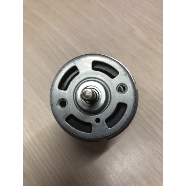 Motor 775 18v cho các máy khoan, máy vít.