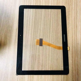 Màn hình cảm ứng lcd bằng kính thay thế chuyên dụng cho samsung tab 2 10.1 p5100 n8000 / tab 3 10.1 p5200
