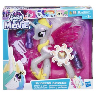 Đồ Chơi My Little Pony Công chúa Celestia E0190