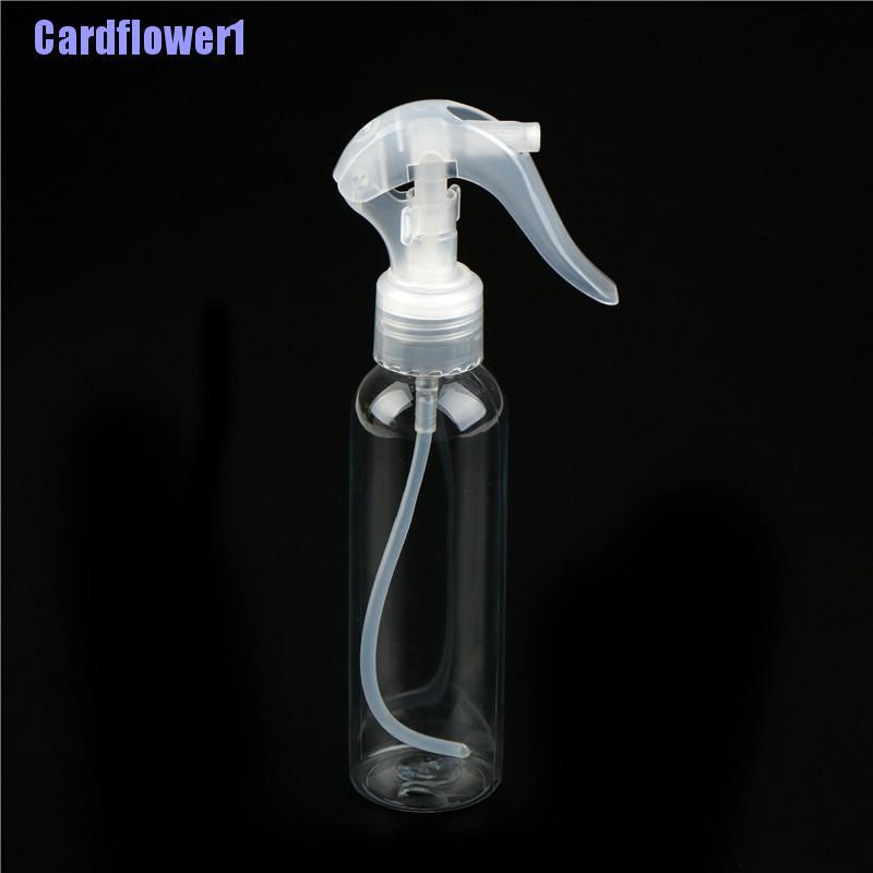 Bình Xịt Rỗng 120ml Tiện Dụng